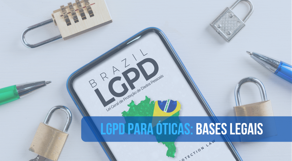 Resumo As Bases Legais De Tratamento De Dados Da Lgpd Blog